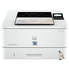 TROY 4001DN MICR Laser Printer with Locking Tray (TRS4001DM111)