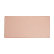 Smead Vegan Leather Desk Pads, 36 x 17, Light Pink (SMD64829)