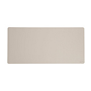 Smead Vegan Leather Desk Pads, 36 x 17, SandStone (SMD64826)