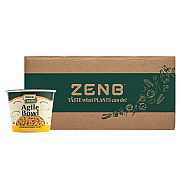 ZENB Instant Meals, Mexican Street Corn, 2.8 oz Bowl, Dozen (OFX02819)