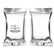 Caribou Coffee Vanilla Hazelnut Fractional Pack, 2.5 oz, 18/Carton (CCF042765)