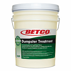 Betco Dumpster Treatment, Mango Scent, 5 gal Pail (BET26090500)
