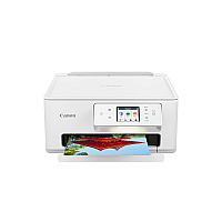 Canon PIXMA TS7720 Wireless Inkjet Printer, Copy/Print/Scan (CNM6256C002)