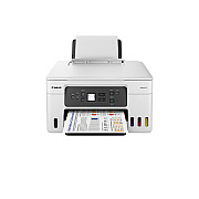 Canon MAXIFY GX3020 All-In-One Inkjet Printer, Copy/Print/Scan (CNM5777C002)