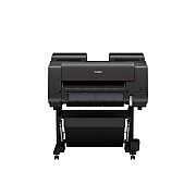 Canon imagePROGRAF PRO-2600 24" Wide Format Inkjet Printer (CNM6405C002)