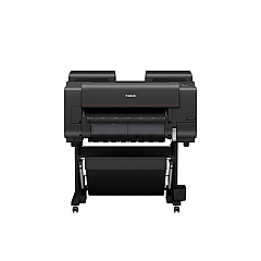 Canon imagePROGRAF PRO-2600 24" Wide Format Inkjet Printer (CNM6405C002)