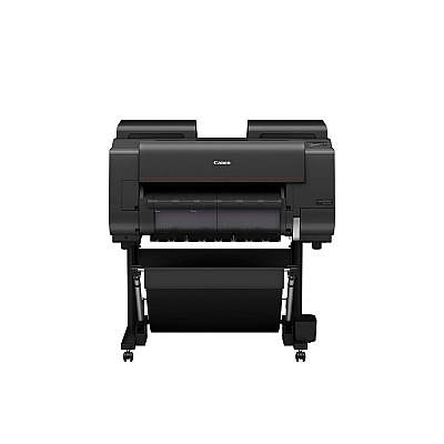Canon imagePROGRAF PRO-2600 24" Wide Format Inkjet Printer (CNM6405C002)
