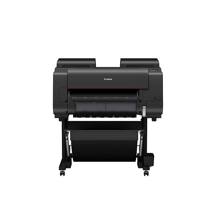 Canon imagePROGRAF PRO-2600 24" Wide Format Inkjet Printer (CNM6405C002)