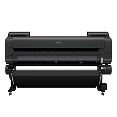 Canon imagePROGRAF PRO-6600 60" Wide Format Inkjet Printer (CNM6409C006)