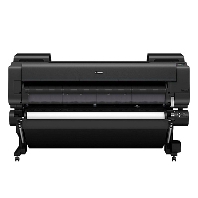 Canon imagePROGRAF PRO-6600 60" Wide Format Inkjet Printer (CNM6409C006)