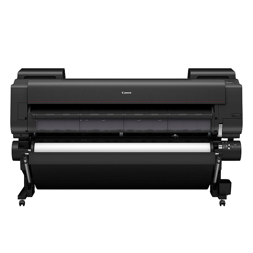 Canon imagePROGRAF PRO-6600 60" Wide Format Inkjet Printer (CNM6409C006)