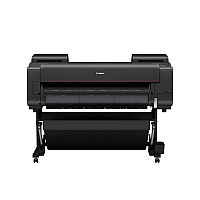 Canon imagePROGRAF PRO-4600 44" Wide Format Inkjet Printer (CNM6407C002)