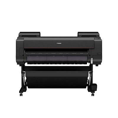 Canon imagePROGRAF PRO-4600 44" Wide Format Inkjet Printer (CNM6407C002)