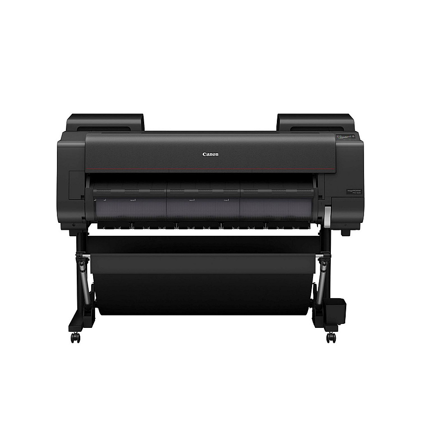 Canon imagePROGRAF PRO-4600 44" Wide Format Inkjet Printer (CNM6407C002)