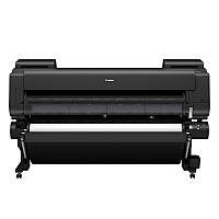 Canon imagePROGRAF GP-6600S 60" Wide Format Inkjet Printer (CNM6415C006)