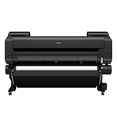 Canon imagePROGRAF GP-6600S 60" Wide Format Inkjet Printer (CNM6415C006)