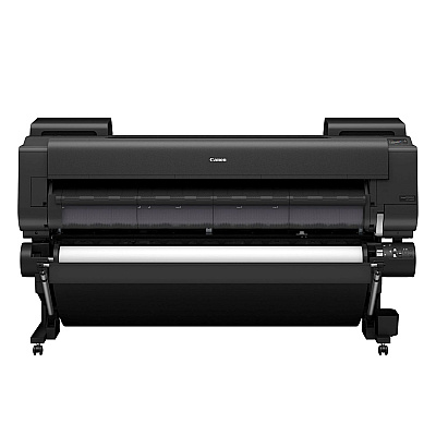 Canon imagePROGRAF GP-6600S 60" Wide Format Inkjet Printer (CNM6415C006)