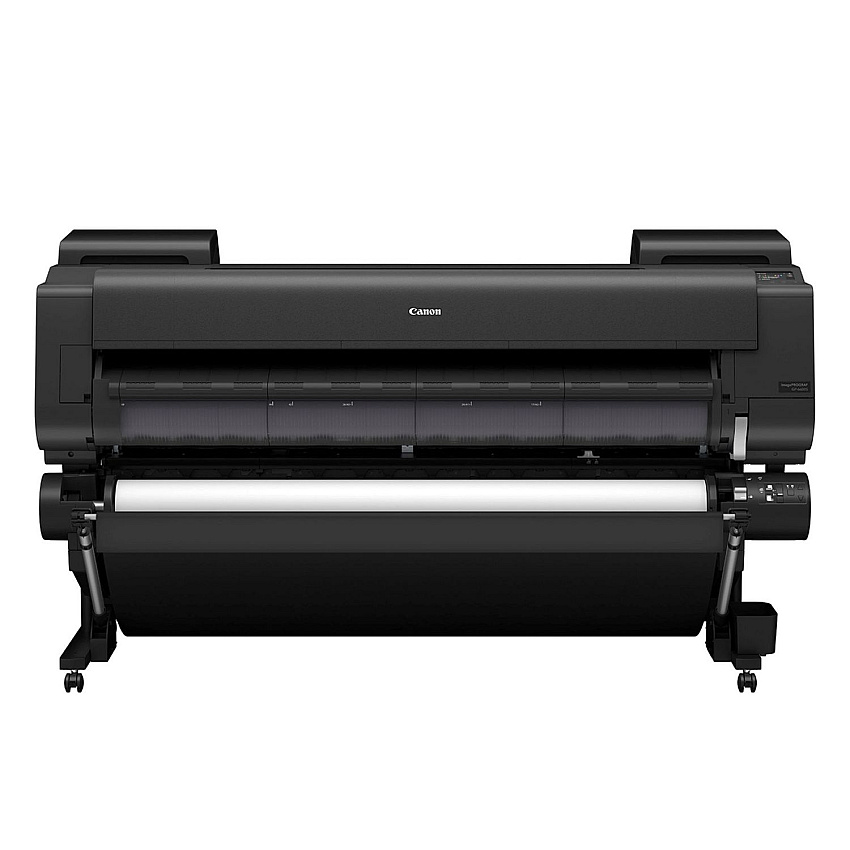 Canon imagePROGRAF GP-6600S 60" Wide Format Inkjet Printer (CNM6415C006)