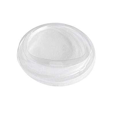 Boardwalk PET Cold Cup Lids, Fits 14 to 24 oz Plastic Cups, Clear, 1,000/Carton (BWKPETSIP)
