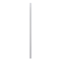 Boardwalk Giant Straws, 7.75", Polypropylene, Clear, 1,500/Carton (BWKGSTUW775CLR)