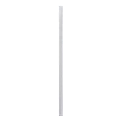 Boardwalk Giant Straws, 7.75", Polypropylene, Clear, 1,500/Carton (BWKGSTUW775CLR)