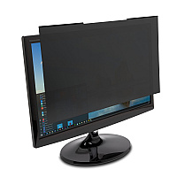 Kensington Magnetic Monitor Privacy Screen for 21.5" Widescreen Flat Panel Monitors, 16:9 Aspect Ratio (KMW58354)