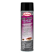 Claire Bed Bug Killer, 16 oz Aerosol Spray, 12/Carton (CGC006)