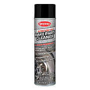 Sprayway Brake Parts Cleaner, 15 oz Aerosol Spray, 12/Carton (069)