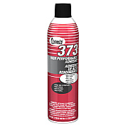 Claire 373 High Performance Adhesive, 12 oz, 12/Carton