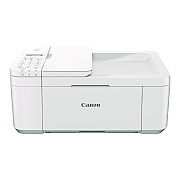 Canon PIXMA TR4720 Wireless All-in-One Printer, Copy/Fax/Print/Scan (CNM5074C022)