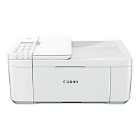 Canon PIXMA TR4720 Wireless All-in-One Printer, Copy/Fax/Print/Scan (CNM5074C022)