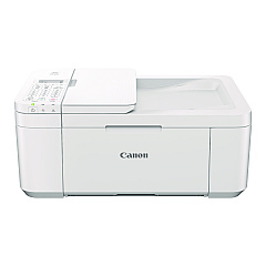 Canon PIXMA TR4720 Wireless All-in-One Printer, Copy/Fax/Print/Scan (CNM5074C022)