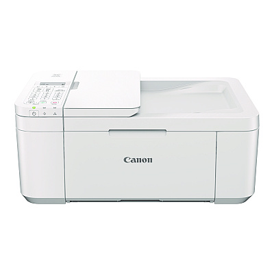 Canon PIXMA TR4720 Wireless All-in-One Printer, Copy/Fax/Print/Scan (CNM5074C022)