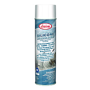 Claire Silicone Release Agent, 11 oz Aerosol Can, 12/Carton (CGC948)