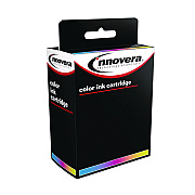Innovera Remanufactured Cyan/Magenta/Yellow High-Yield Ink, Replacement for 910XL (3YL62AN/3YL63AN/3YL64AN), 825 Page-Yield (IVR3Y6234AN)