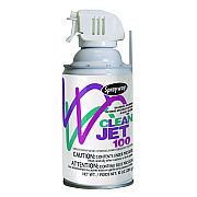 Sprayway Clean Jet 100, 10 oz Aerosol Can, 12/Carton (CGC805)