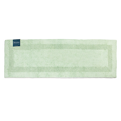 Provence Bath Rug 20x60 Green, Case Of 6 (PROV2060-GR-CS)