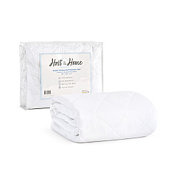 Host & Home Classic Mattress Pads - Twin Xl, 1 Each (P-MP-CLWP-TWXL)