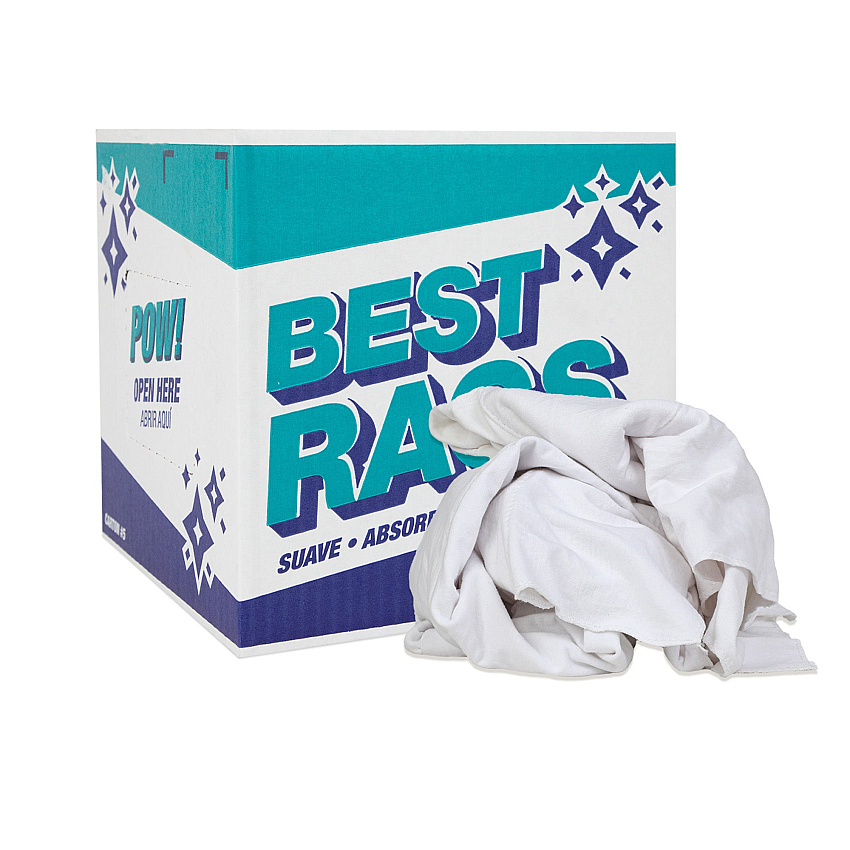 Wbdk New Knitted Baby Diaper 5lb Box, 50lb Box (N-WBDK-5)