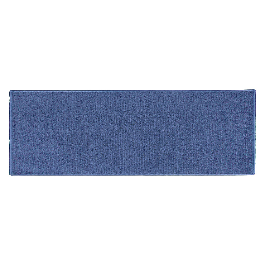 Sloppy Chef Accent Rug 20x60 Blue, 1 Each (PNP-JKT-20X60-BL)