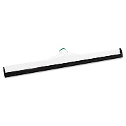 Unger Sanitary Standard Squeegee, 22" Wide Blade (UNGPM55A)