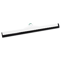 Unger Sanitary Standard Squeegee, 22" Wide Blade (UNGPM55A)