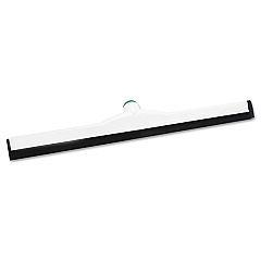 Unger Sanitary Standard Squeegee, 22" Wide Blade (UNGPM55A)