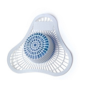 Health Gards Urinal Screen W/non-para Block, Blue, Citrus, 12/cs, Pack Of 12 (01905)