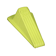 Doorstop Giant Industrial, Box Of 144 (7265)