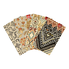 Heirloom Rugs - 27x45, Case Of 4 (HEIRLM-27X45-CS)