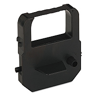 Acroprint 390121000 Ribbon Cartridge, Black