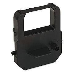 Acroprint 390121000 Ribbon Cartridge, Black