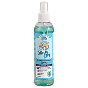 Bobbi Panter Signature Stinky Dog Solution Spray (8oz), 8 Oz Bottle (BP00025)