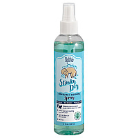 Bobbi Panter Signature Stinky Dog Solution Spray (8oz), 8 Oz Bottle (BP00025)